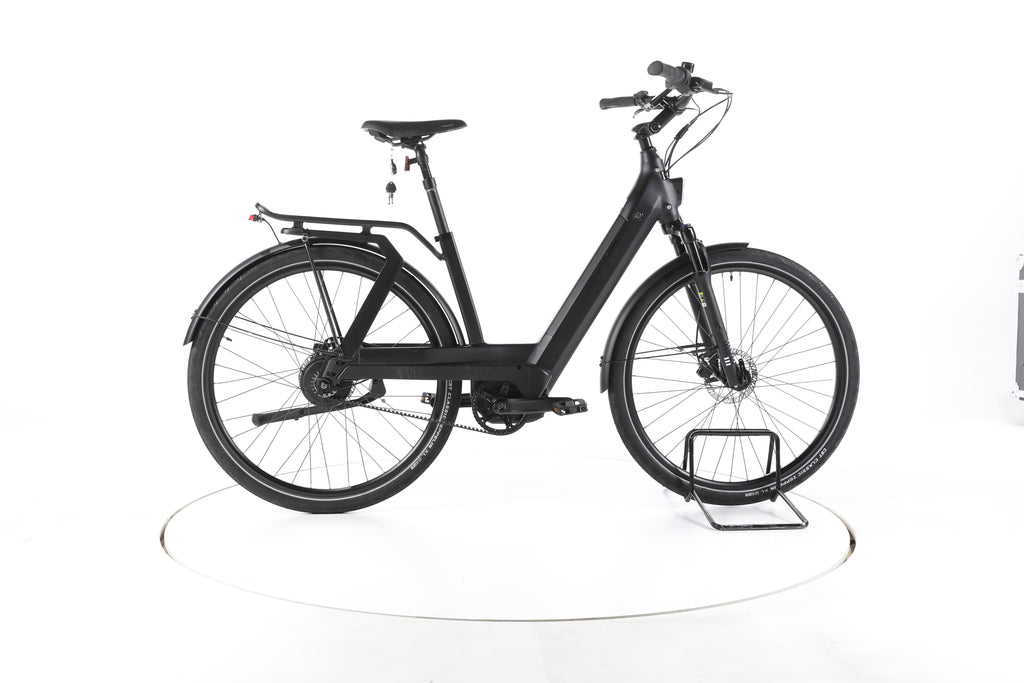 TENWAYS AGO T City E-Bike Tiefeinsteiger - Image 1