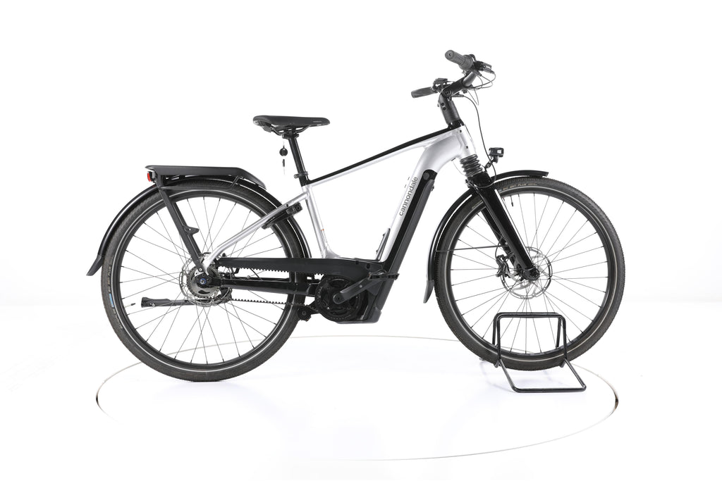 Cannondale Mavaro Neo 2 City E-Bike - Image 1