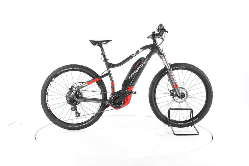 Haibike SDURO HardSeven 3.0 E-Bike - Image 1