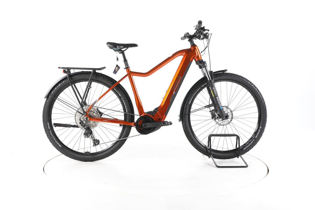 Green's Corwen F Trekking E-Bike - Image 1
