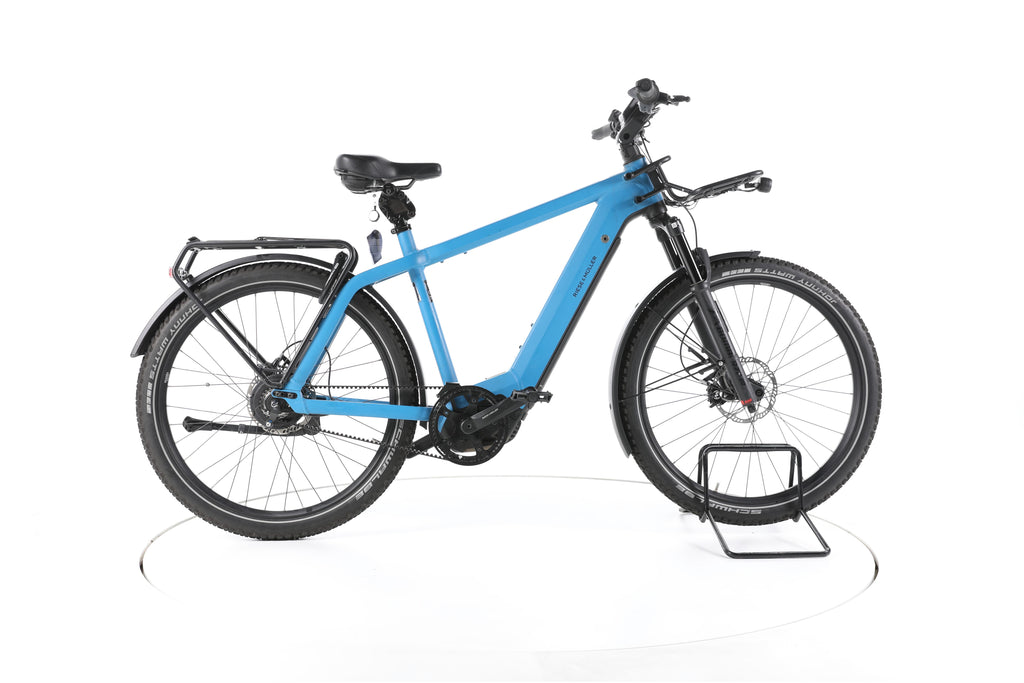 Riese & Müller Charger3 GT vario City E-Bike - Image 1