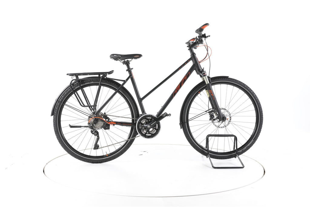 KTM LIFE 1964 CROSS Fahrrad City & Trekking - Image 1