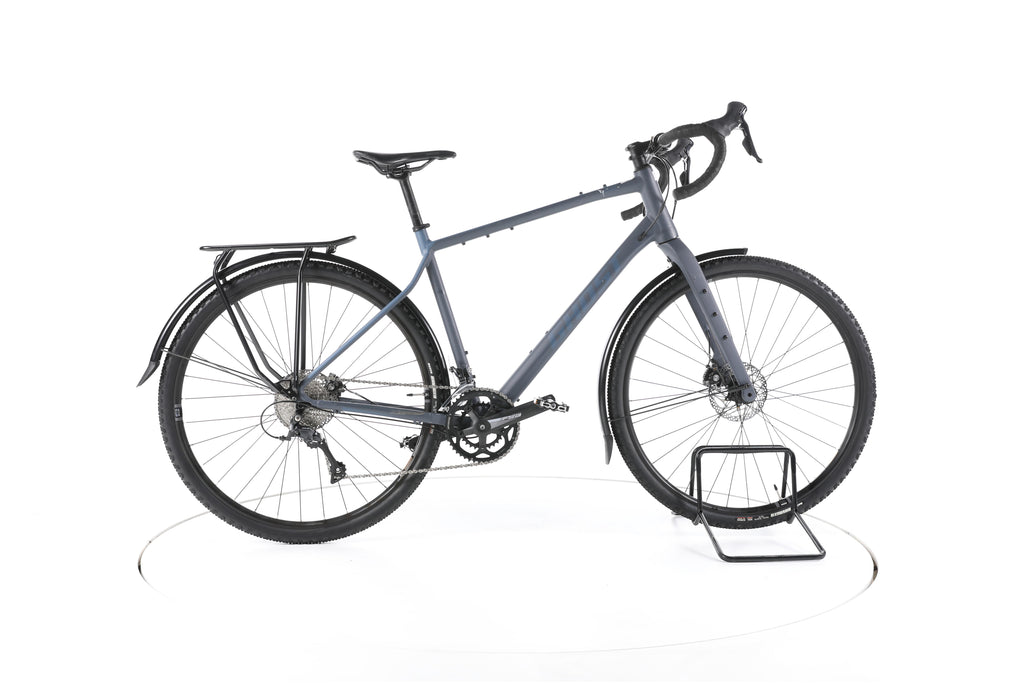 Ghost Asket AL EQ - Image 1