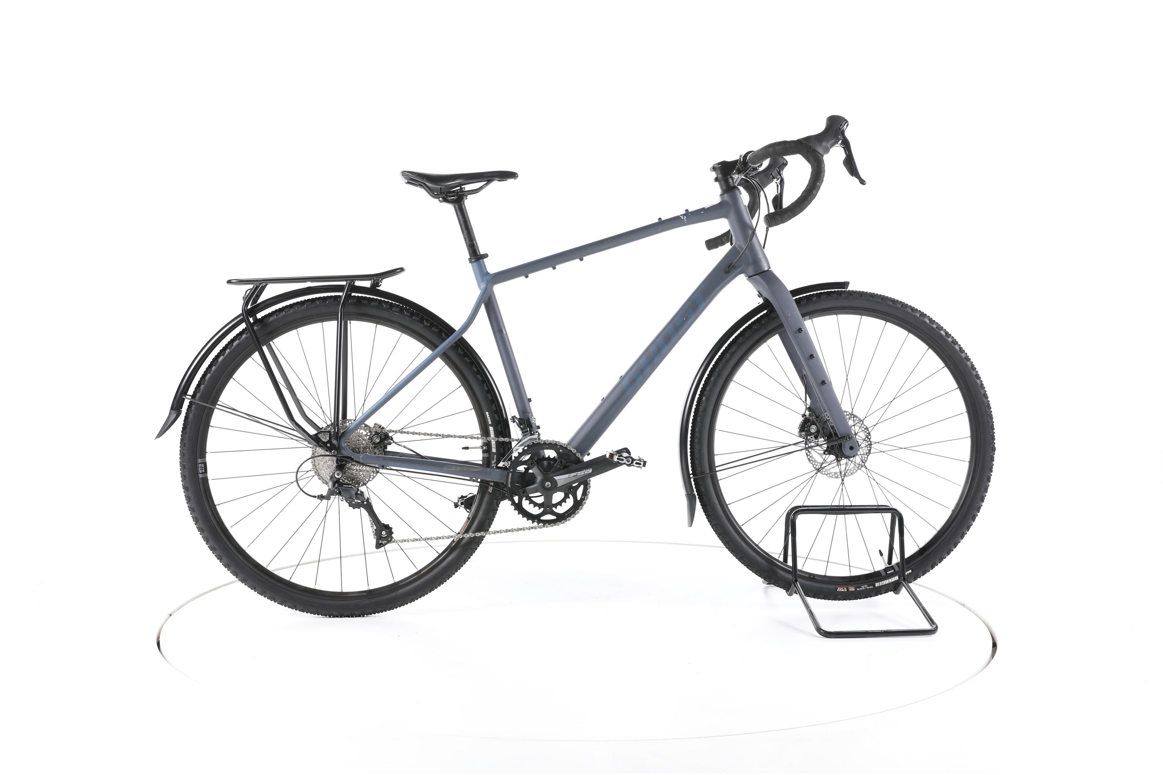 Ghost Asket AL EQ - Image 1