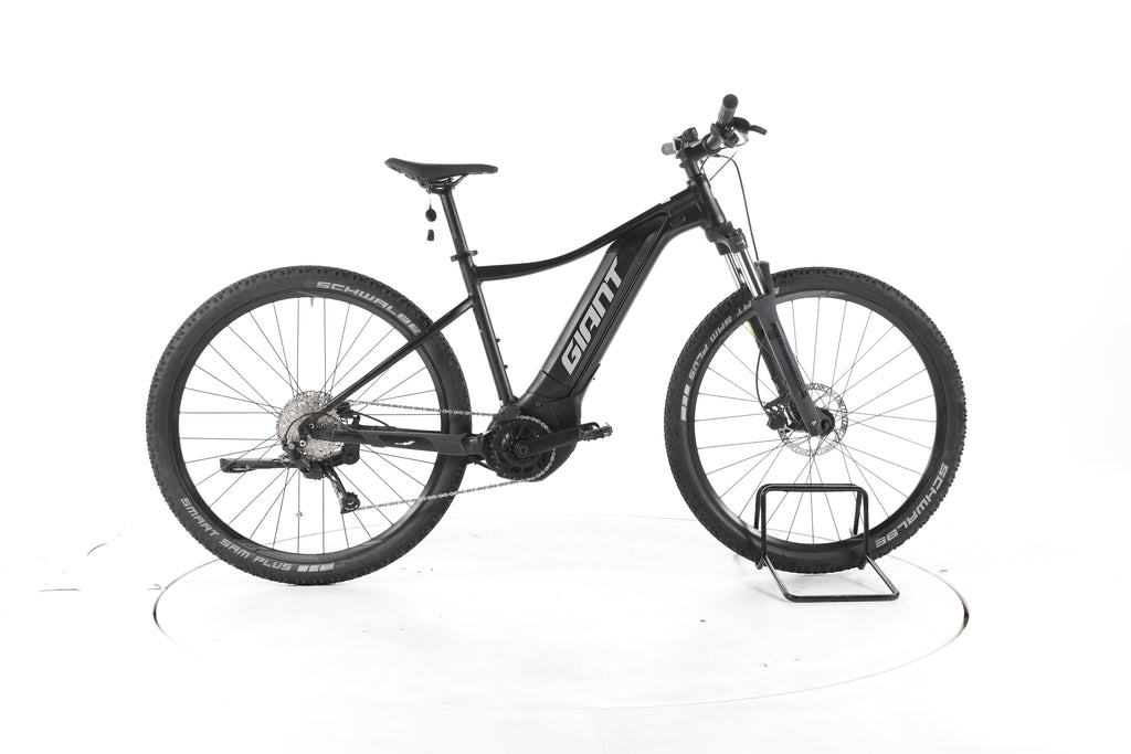 Giant Talon E+ 2 E-Bike - Image 1