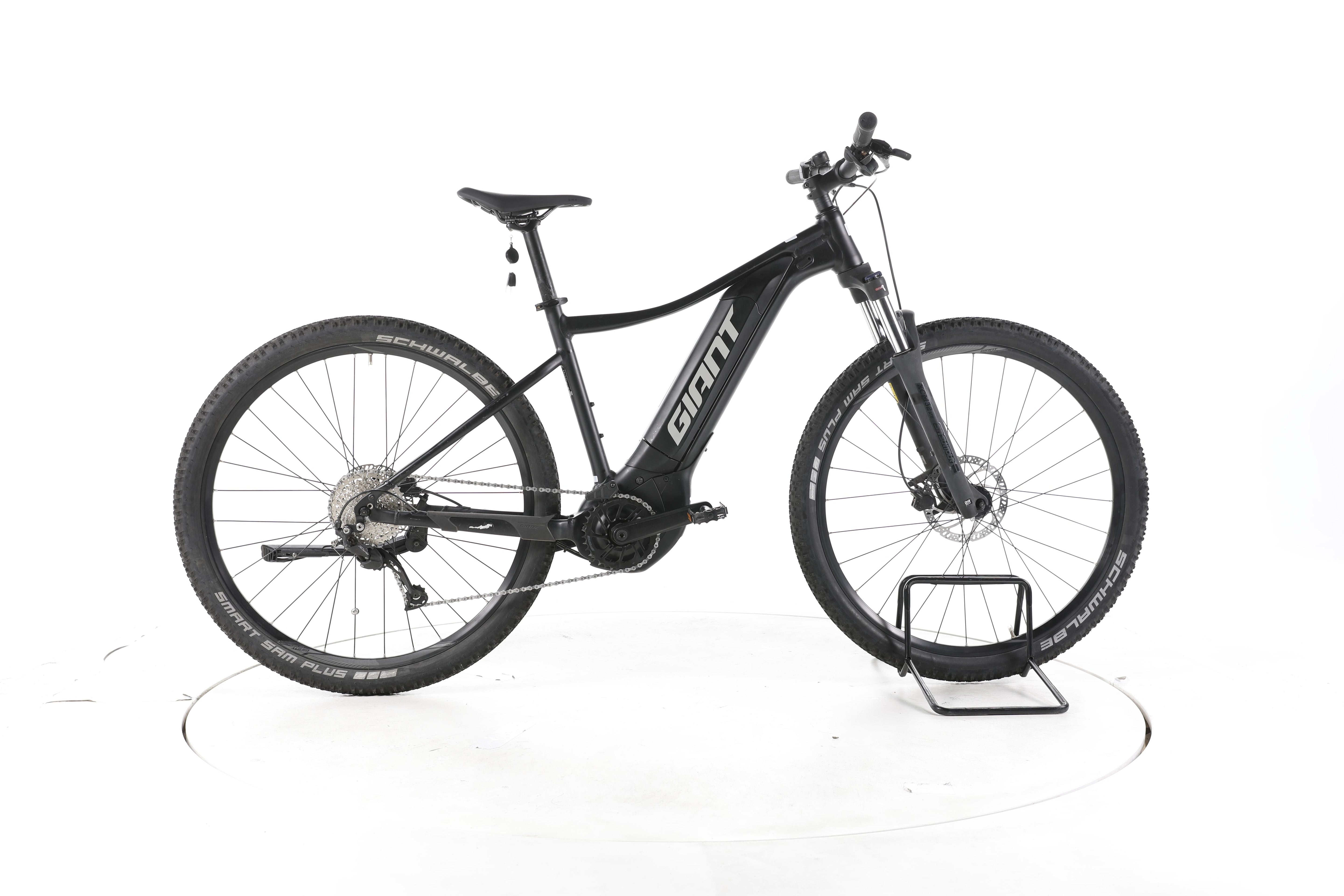 Giant Talon E+ 2 E-Bike - Image 1