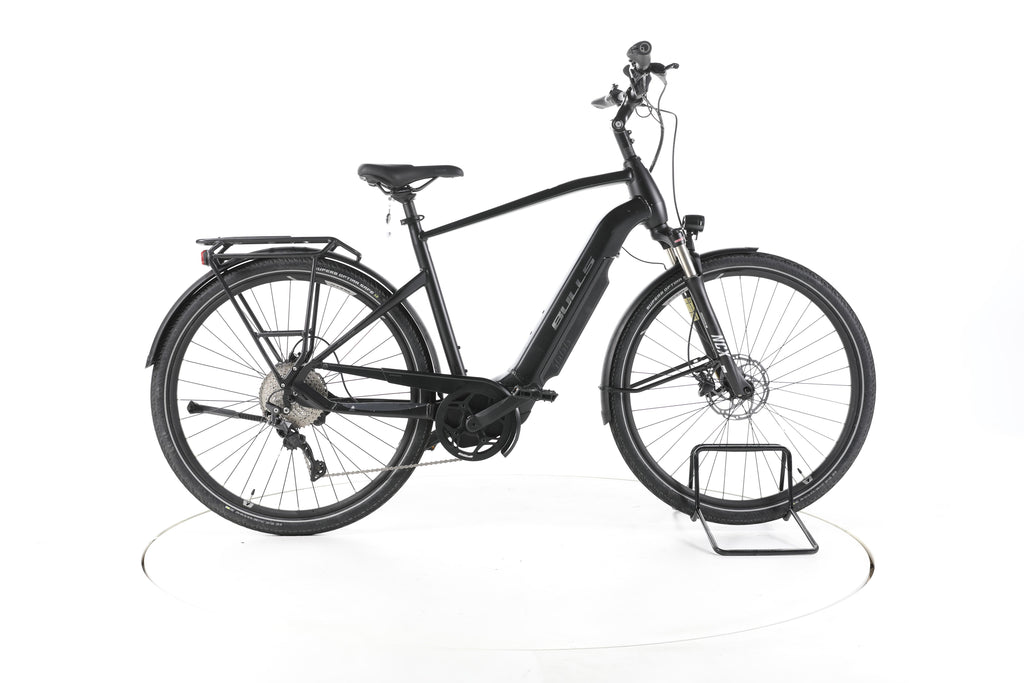 Bulls Lacuba Evo 10 Trekking E-Bike - Image 1