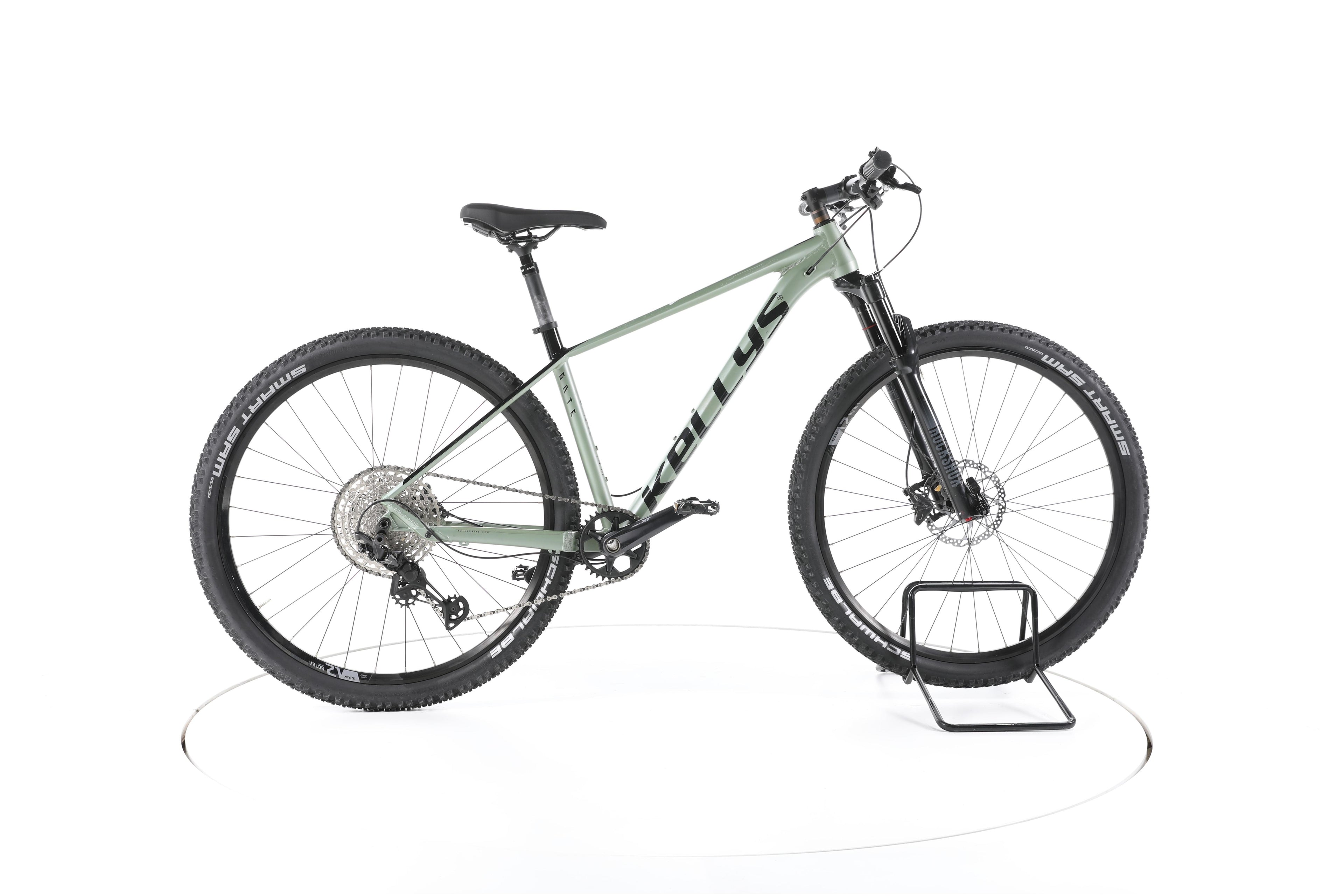 Kellys Gate 90 - Image 1