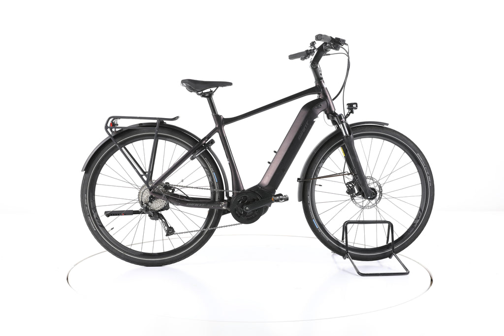 Giant Anytour E+ 3 GTS Trekking E-Bike - Image 1