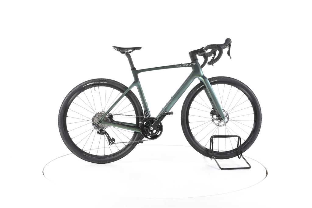 Scott Addict Gravel 30 - Image 1