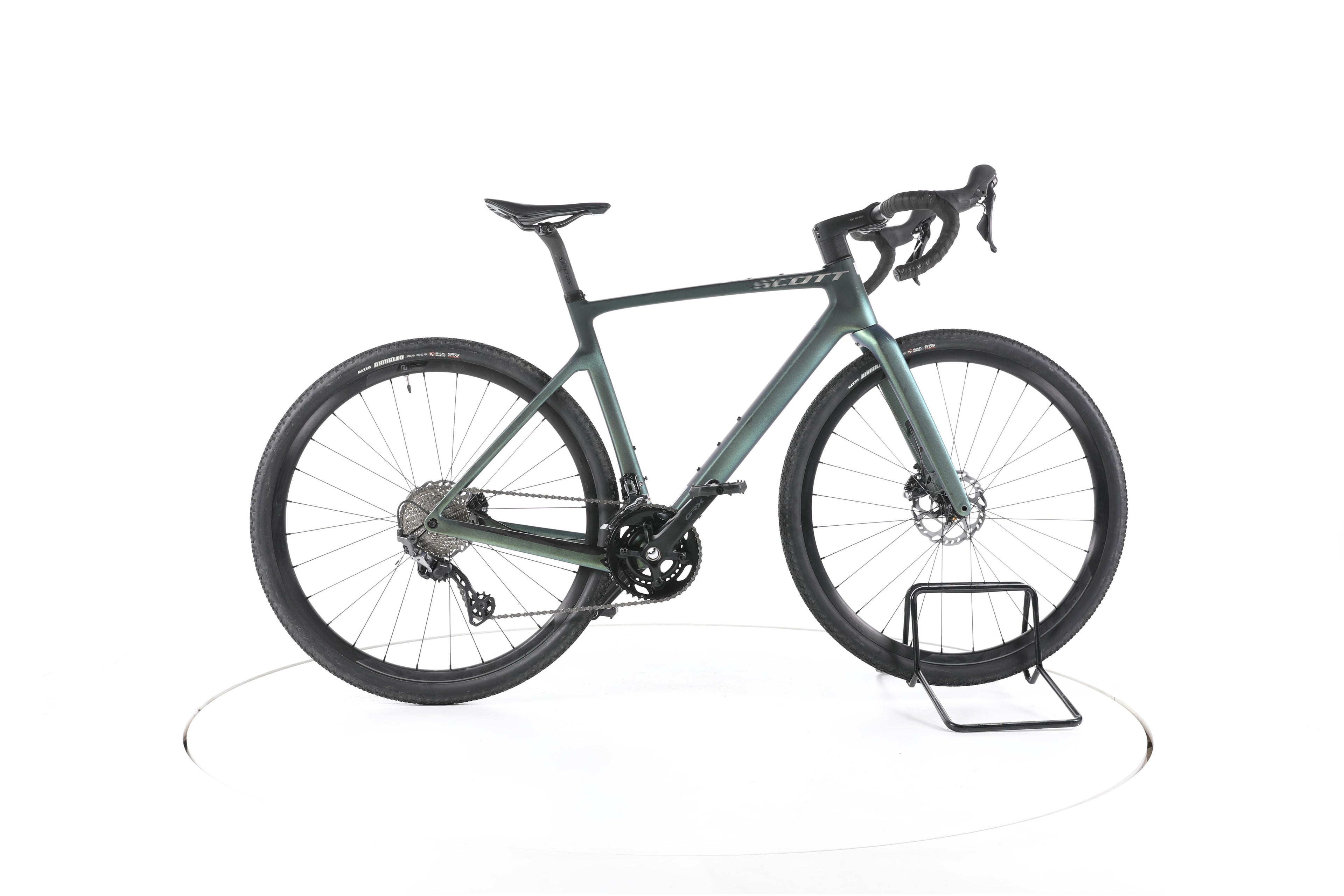 Scott Addict Gravel 30 - Image 1