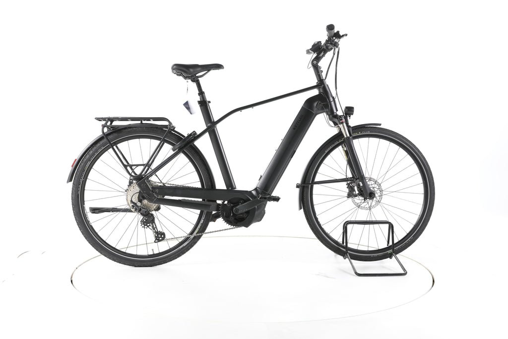 Kettler QUADRIGA COMP CX11 Trekking E-Bike - Image 1