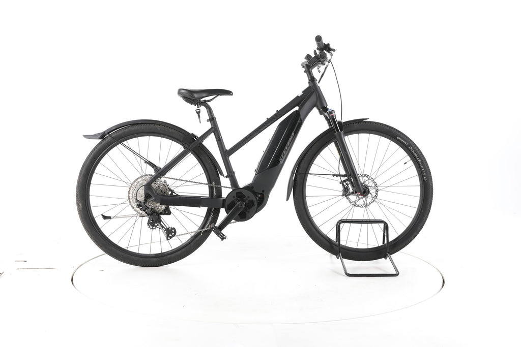 Stevens E-8X E-Bike - Image 1