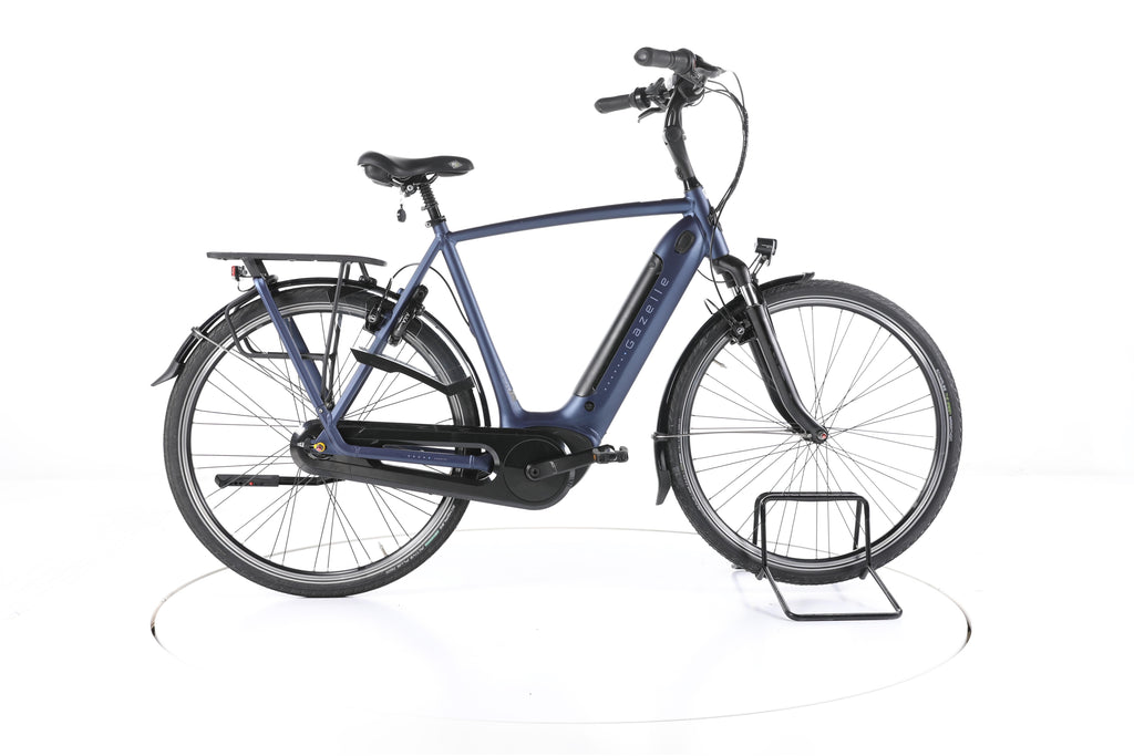 Gazelle Arroyo C7+ HMB Elite City E-Bike - Image 1