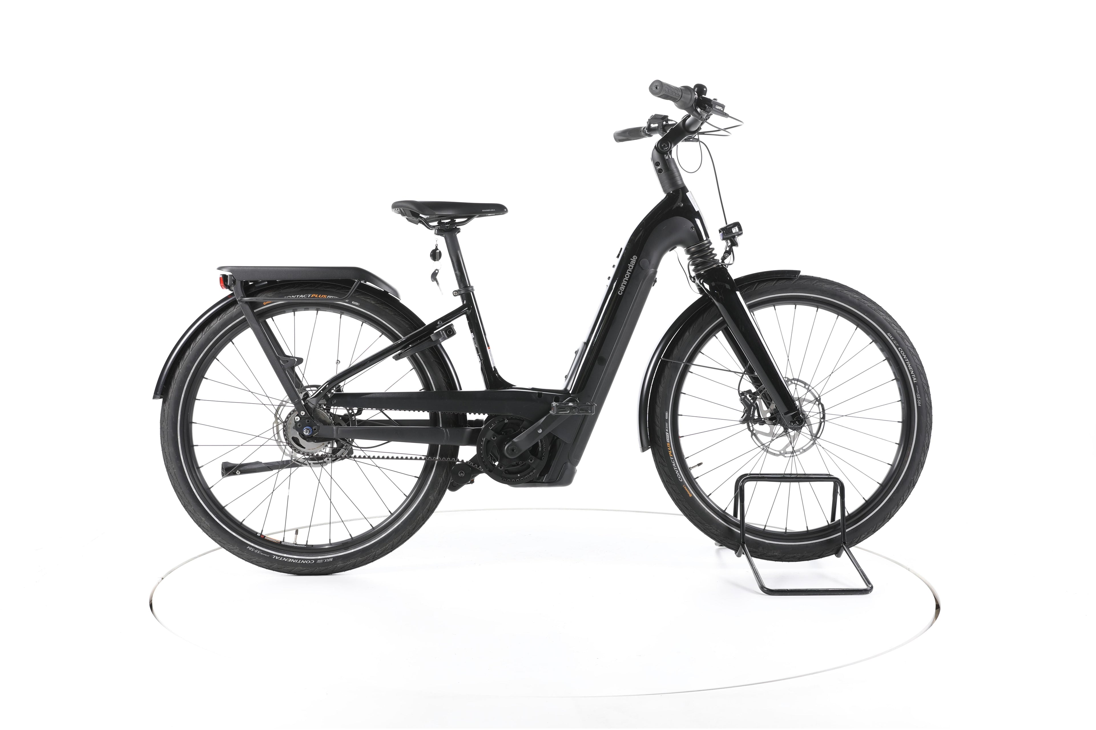 Cannondale Mavaro Neo 2 E-Bike - Image 1