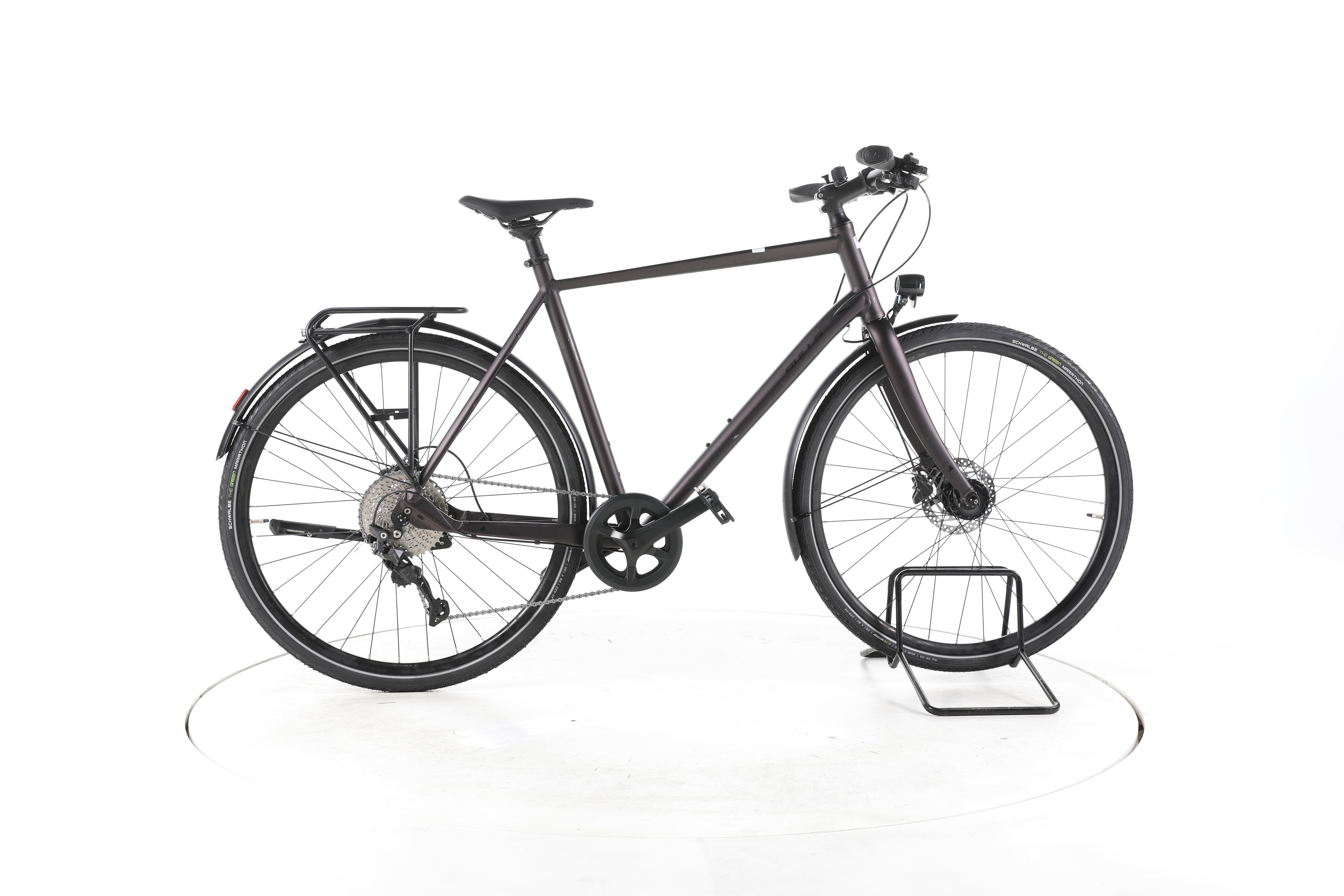 Bulls Urban Cologne Fahrrad City & Trekking - Image 1