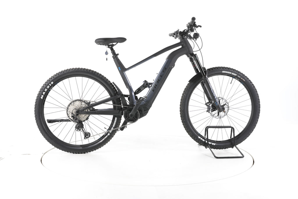 Bulls E-Stream EVO AM 4 E-Bike Fully - Image 1