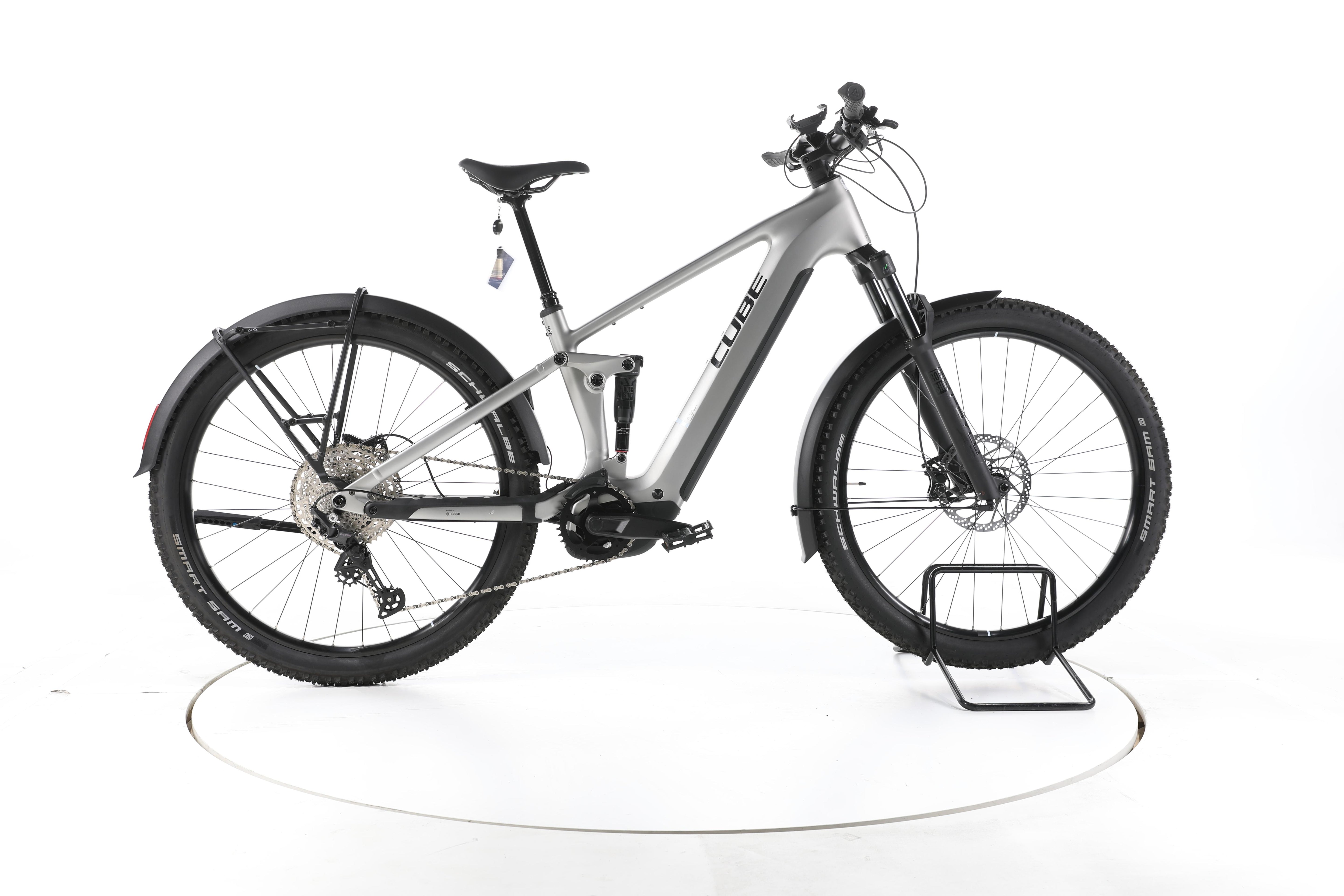 Cube Stereo Hybrid ONE22 Race Allroad SUV E-Bike 2025 - Image 1