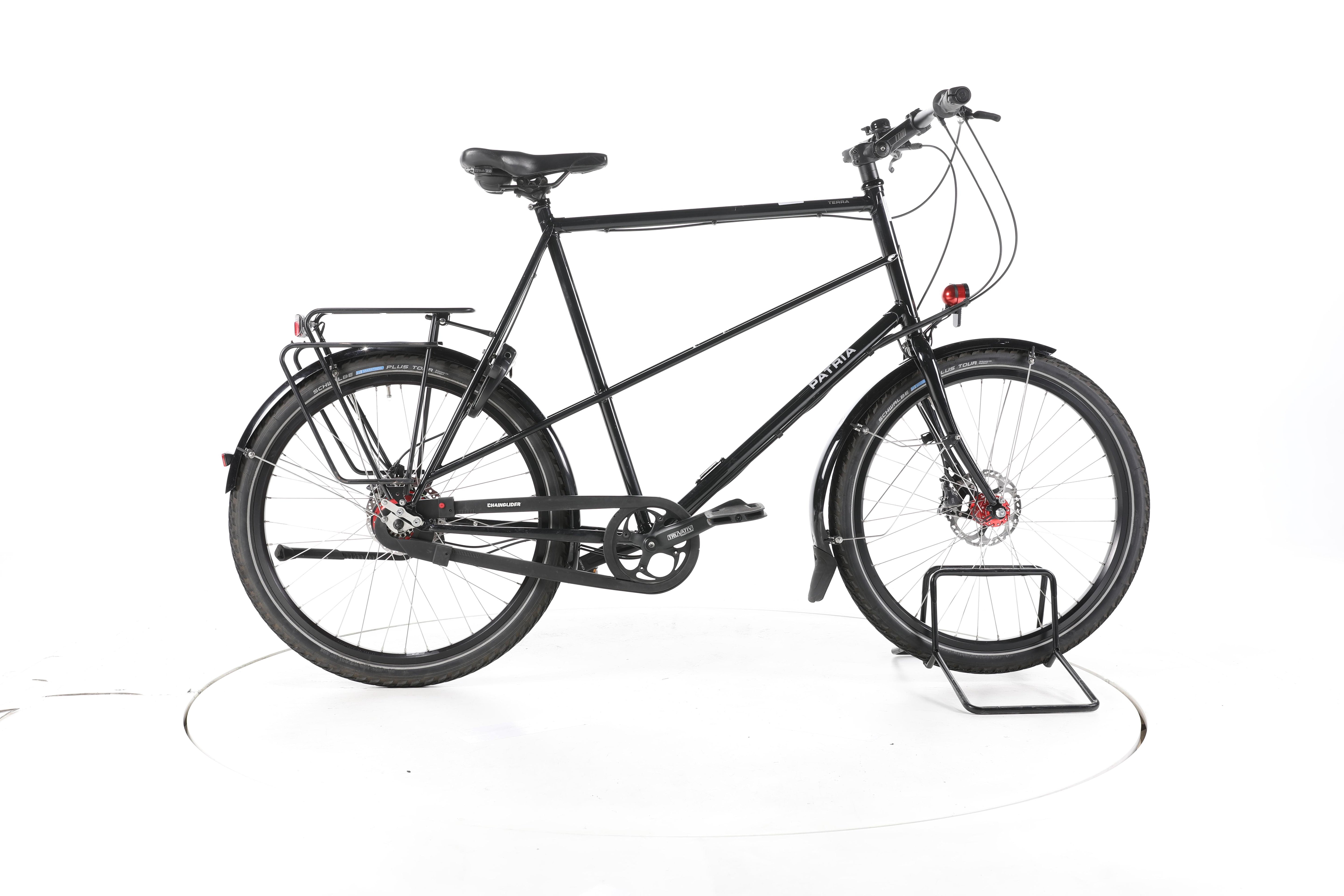 Patria Terra Fahrrad City & Trekking - Image 1
