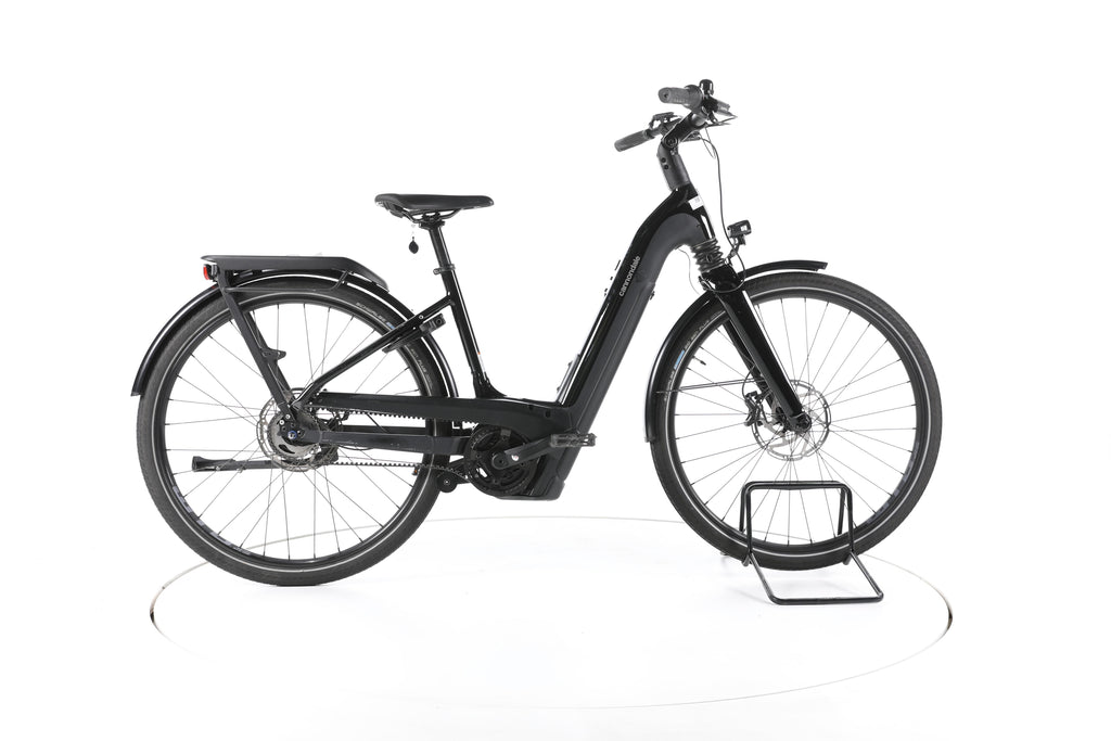 Cannondale Mavaro Neo 2 E-Bike - Image 1