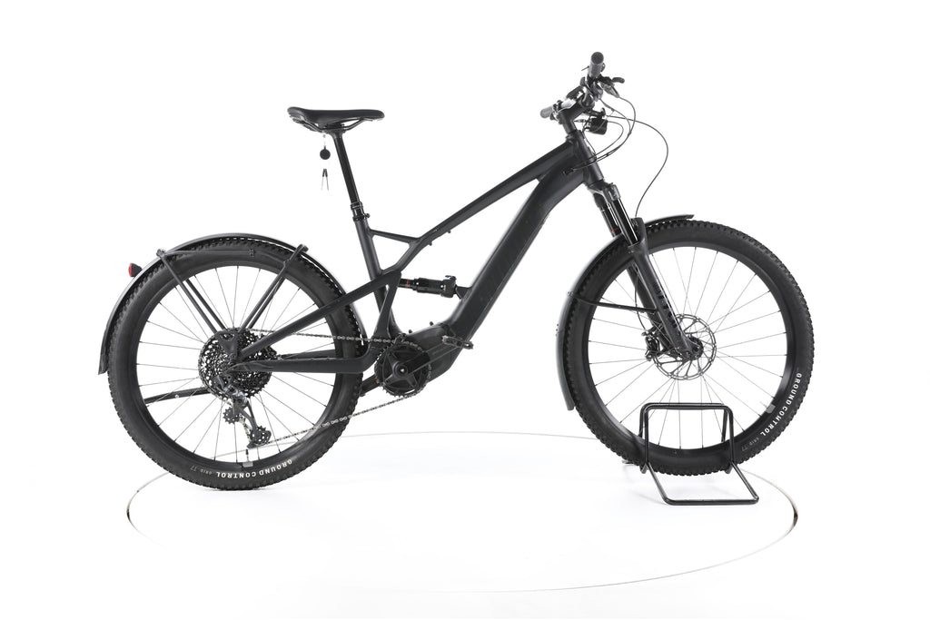 Specialized Turbo Tero X 6.0 SUV E-Bike 2024 - Image 1