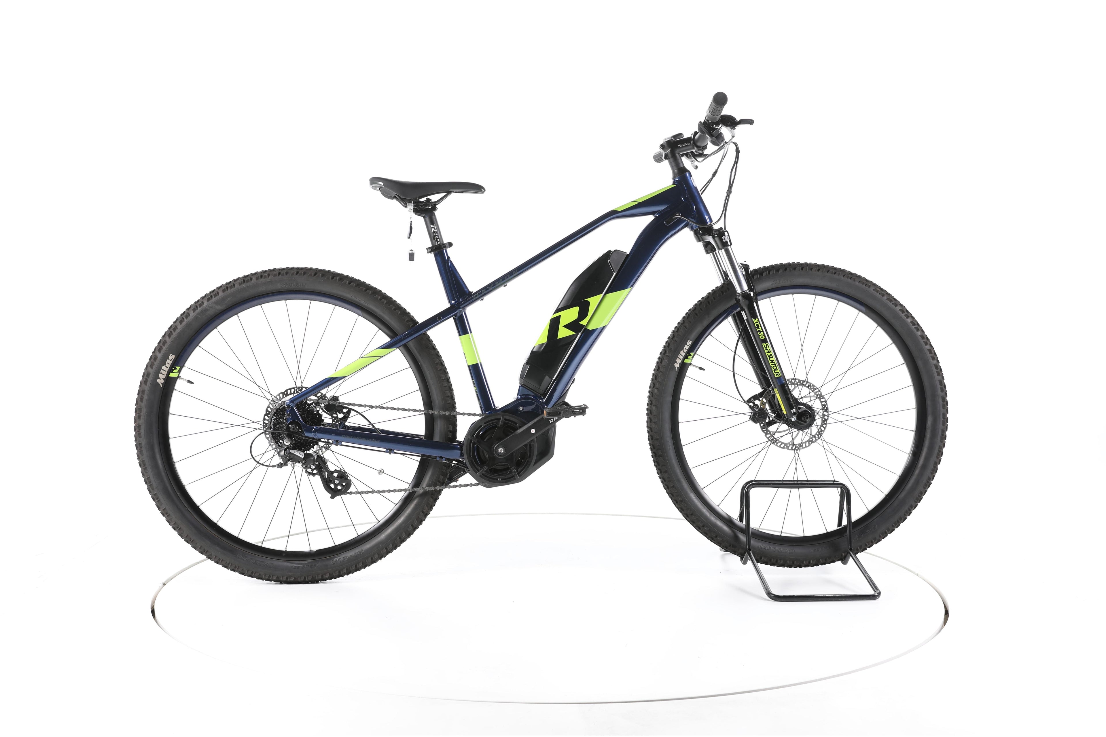 R Raymon HardRay E 1.0 E-Bike - Image 1