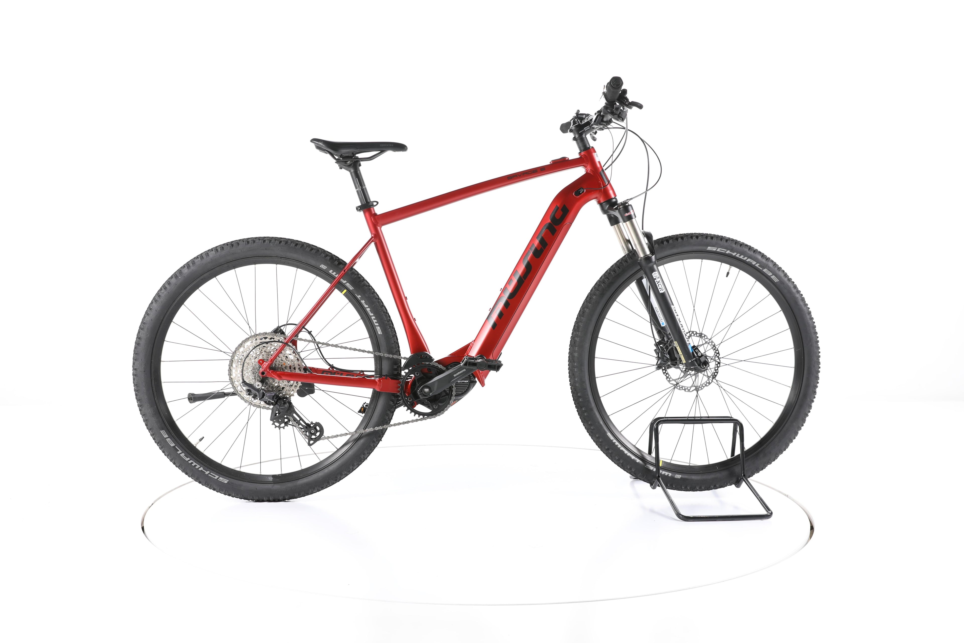 Müsing Savage E E-Bike - Image 1