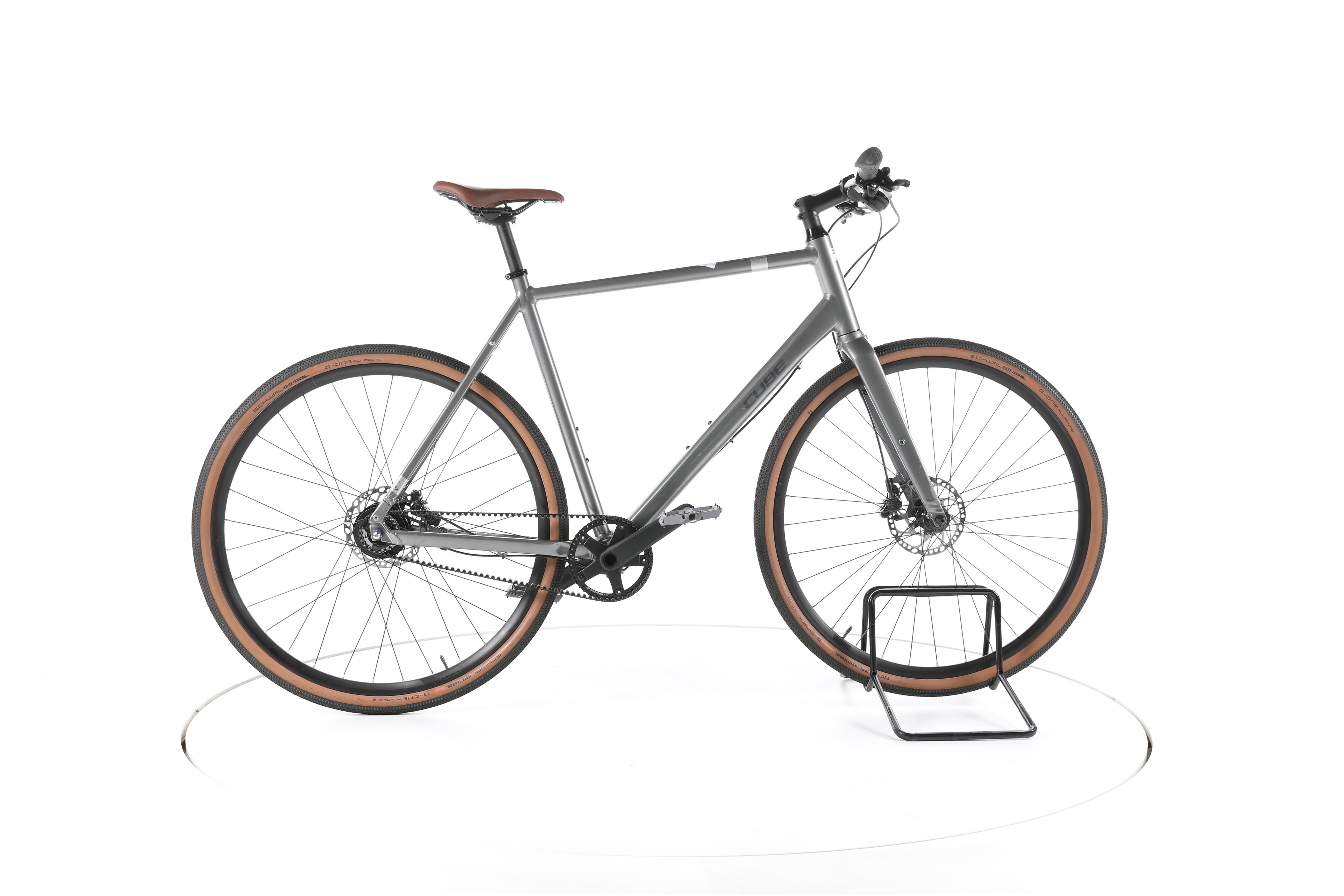 Cube EDITOR  Riemen - Image 1