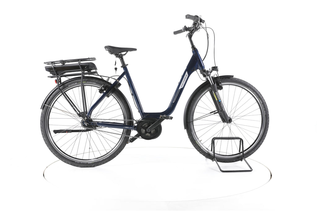 Victoria eTrekking 5.8 City E-Bike Tiefeinsteiger - Image 1