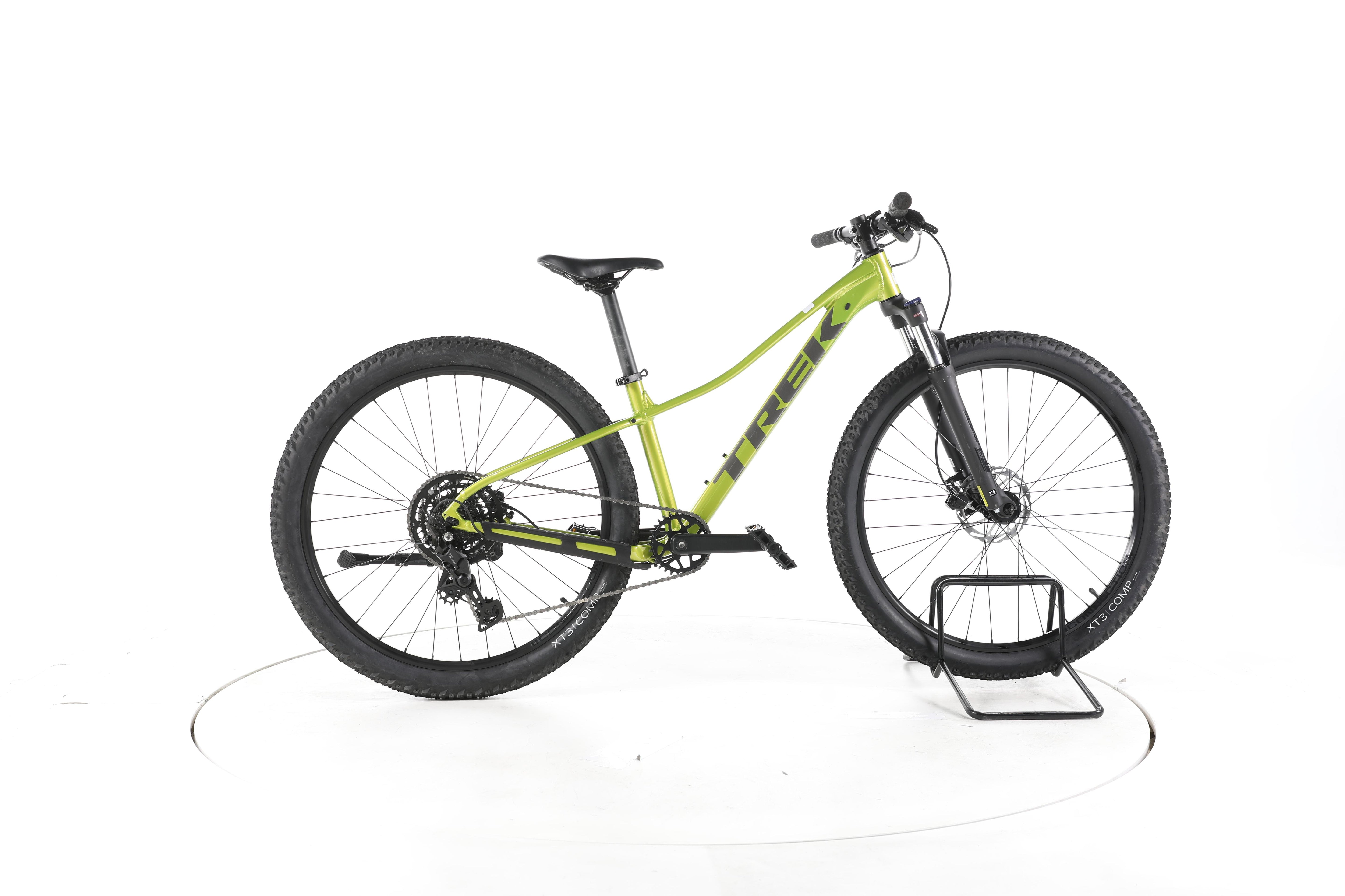 Trek Marlin 5 Gen 3 Fahrrad Hardtail - Image 1