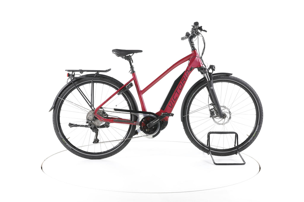 Victoria eTrekking 10.8 Trekking E-Bike - Image 1
