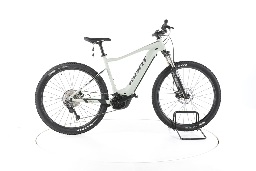 Giant Fathom E+ 2 E-Bike - Image 1