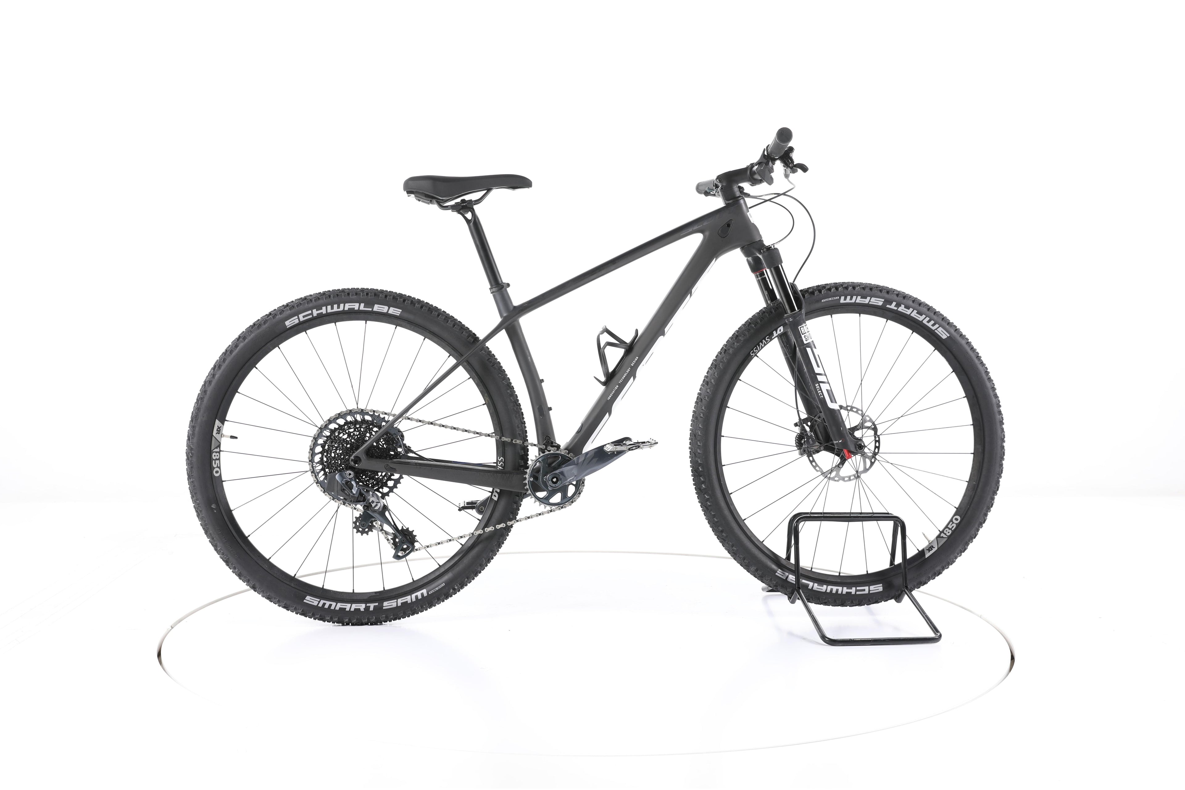 Scott Scale RC Team Issue AXS - Image 1