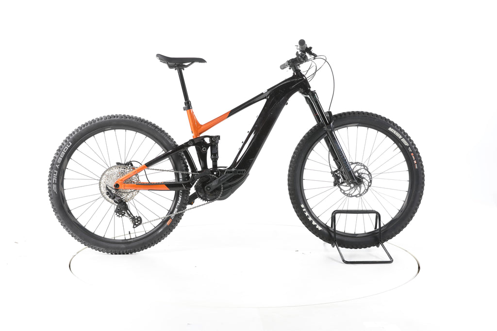 Giant Trance X E+ 3 E-Bike Fully - Image 1