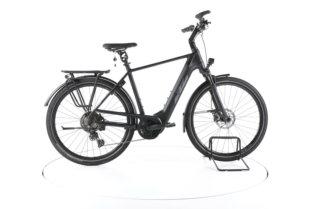 KTM Cento 10 Plus Trekking E-Bike 2023 - Image 1