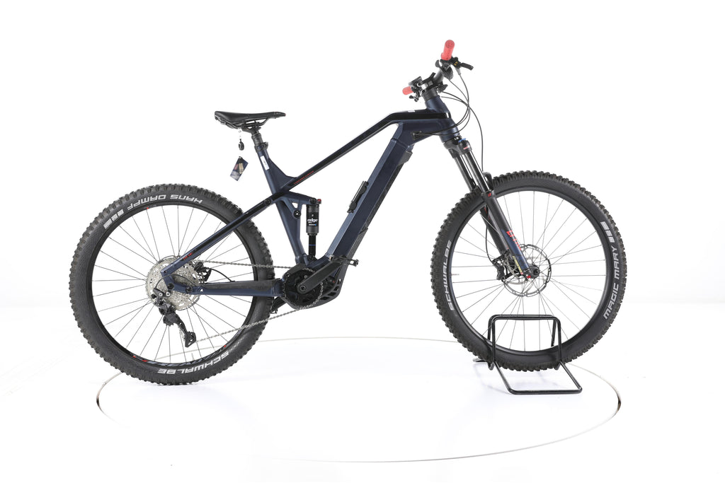 Bulls Sonic EVO AM 1 Fully E-Bike - Image 1
