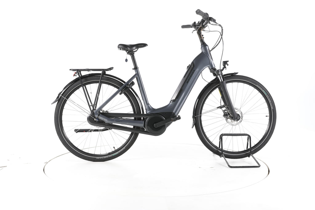 Batavus Altura E-go® Power City E-Bike Tiefeinsteiger - Image 1