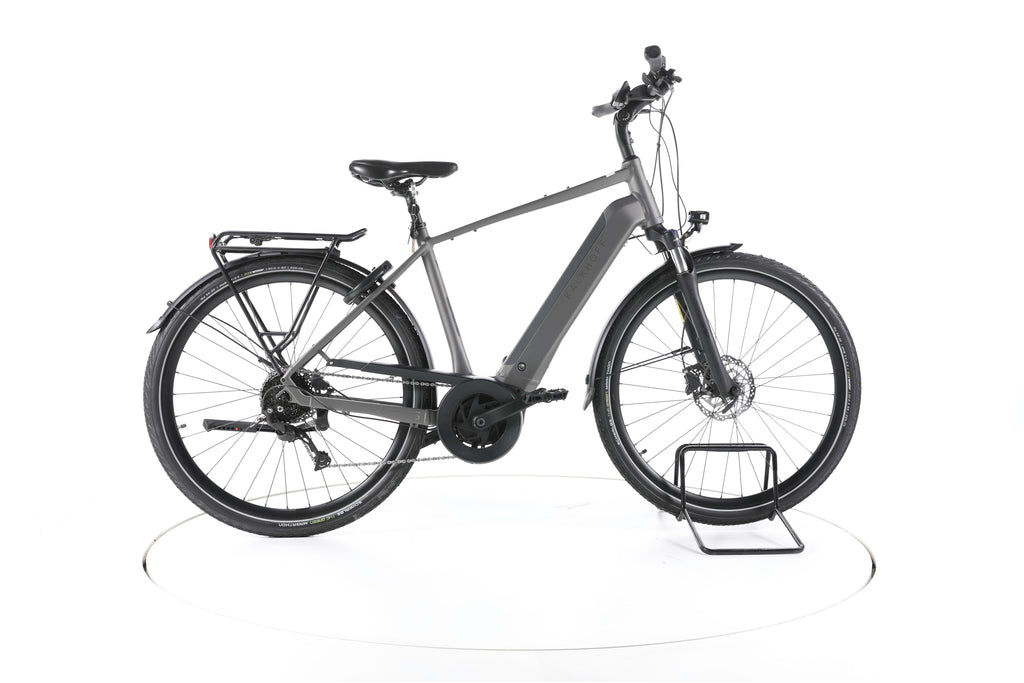 Kalkhoff ENDEAVOUR 3.B MOVE Trekking E-Bike 2023 - Image 1