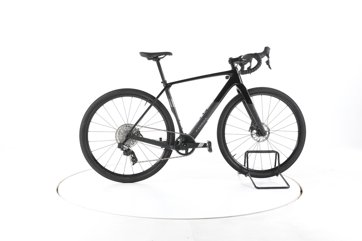 Trek Checkpoint SL 5 AXS Gen 3 Gravelbike Carbon 2025 - Image 1