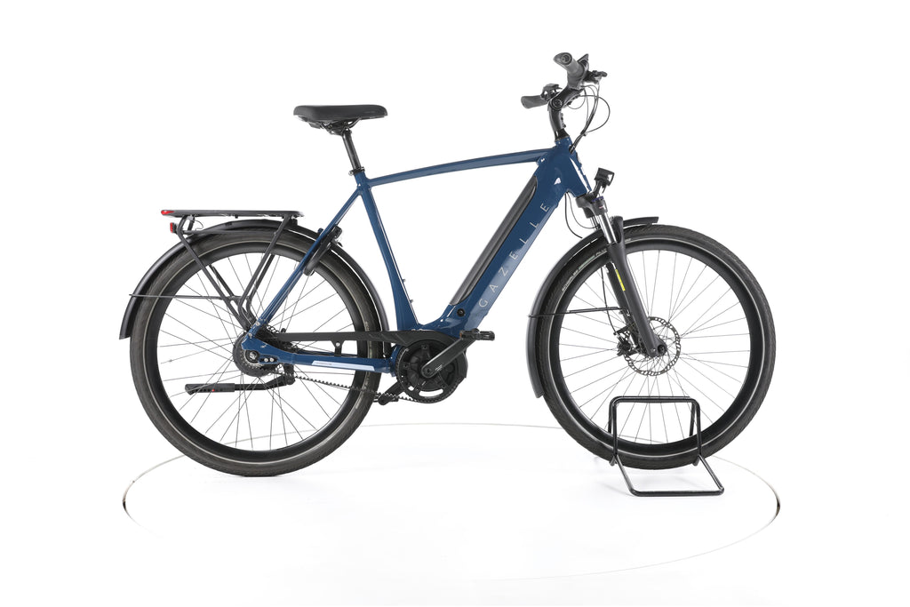Gazelle Ultimate C380 HMB City E-Bike 2023 - Image 1