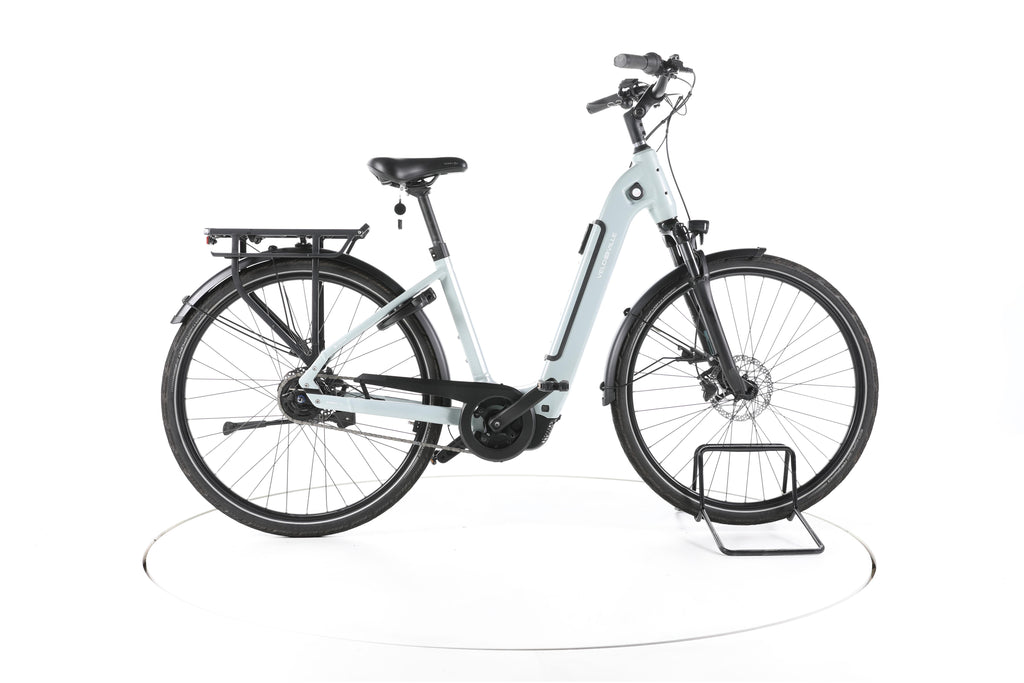 Velo de Ville CEB 590 City E-Bike Tiefeinsteiger 2024 - Image 1