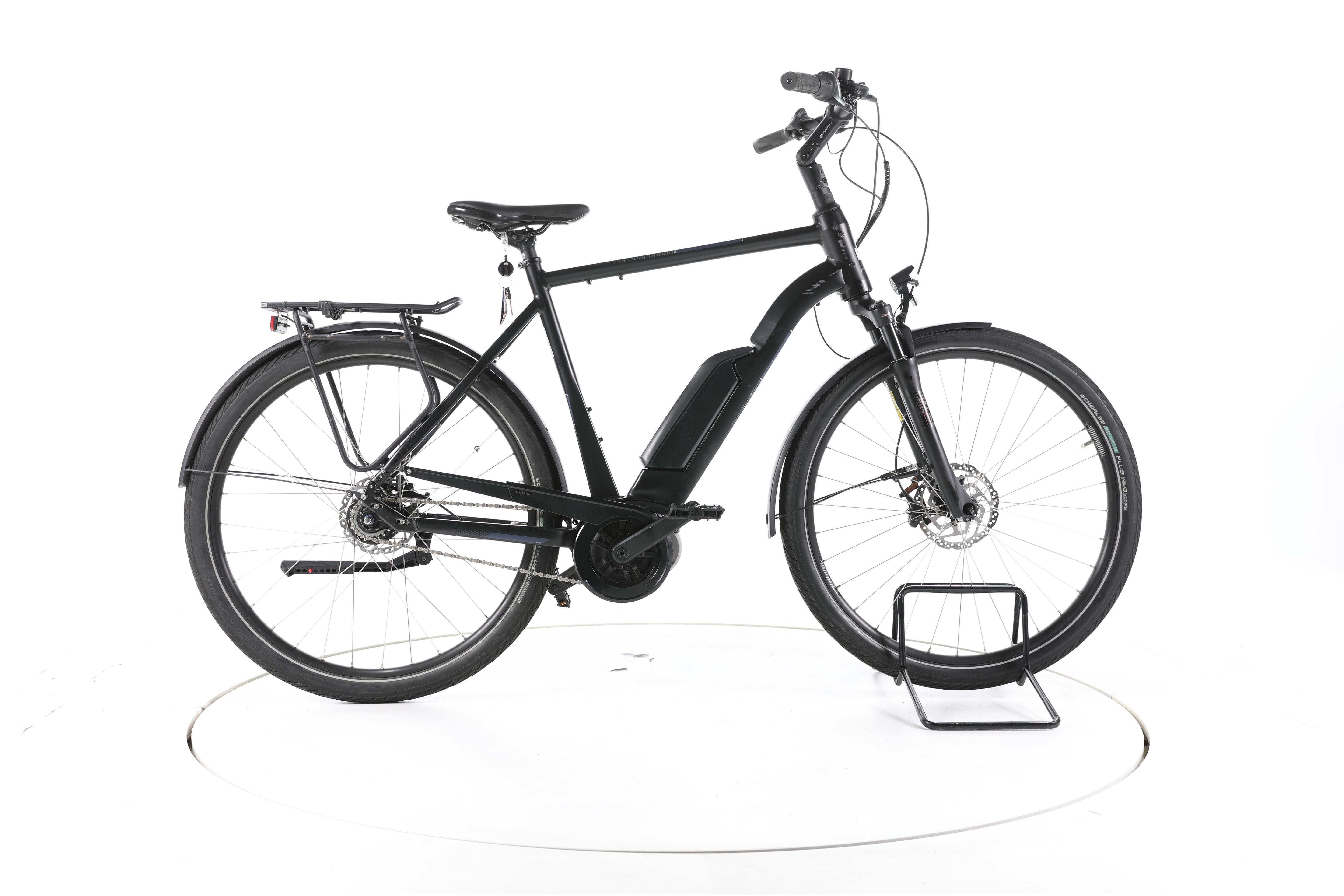 FALTER E 9.0 RT City E-Bike - Image 1