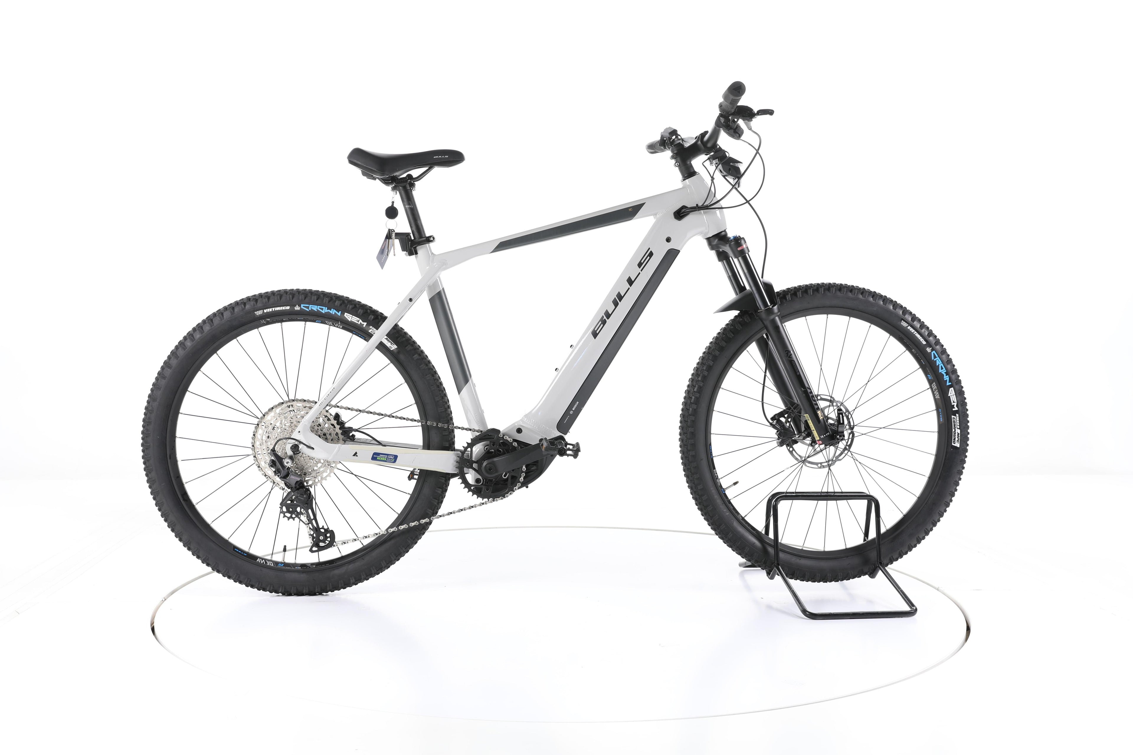 Bulls Copperhead EVO 2 E-Bike - Image 1