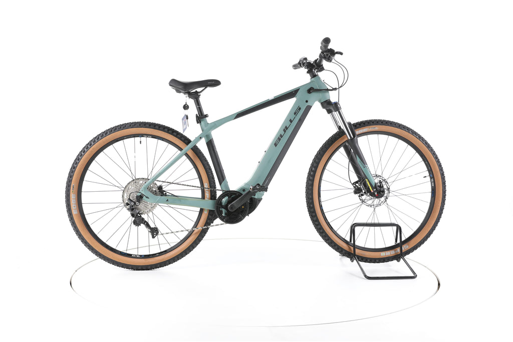 Bulls Copperhead EVO 1 E-Bike 2024 - Image 1