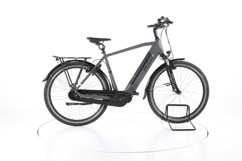 Puch Saphir City E-Bike - Image 1