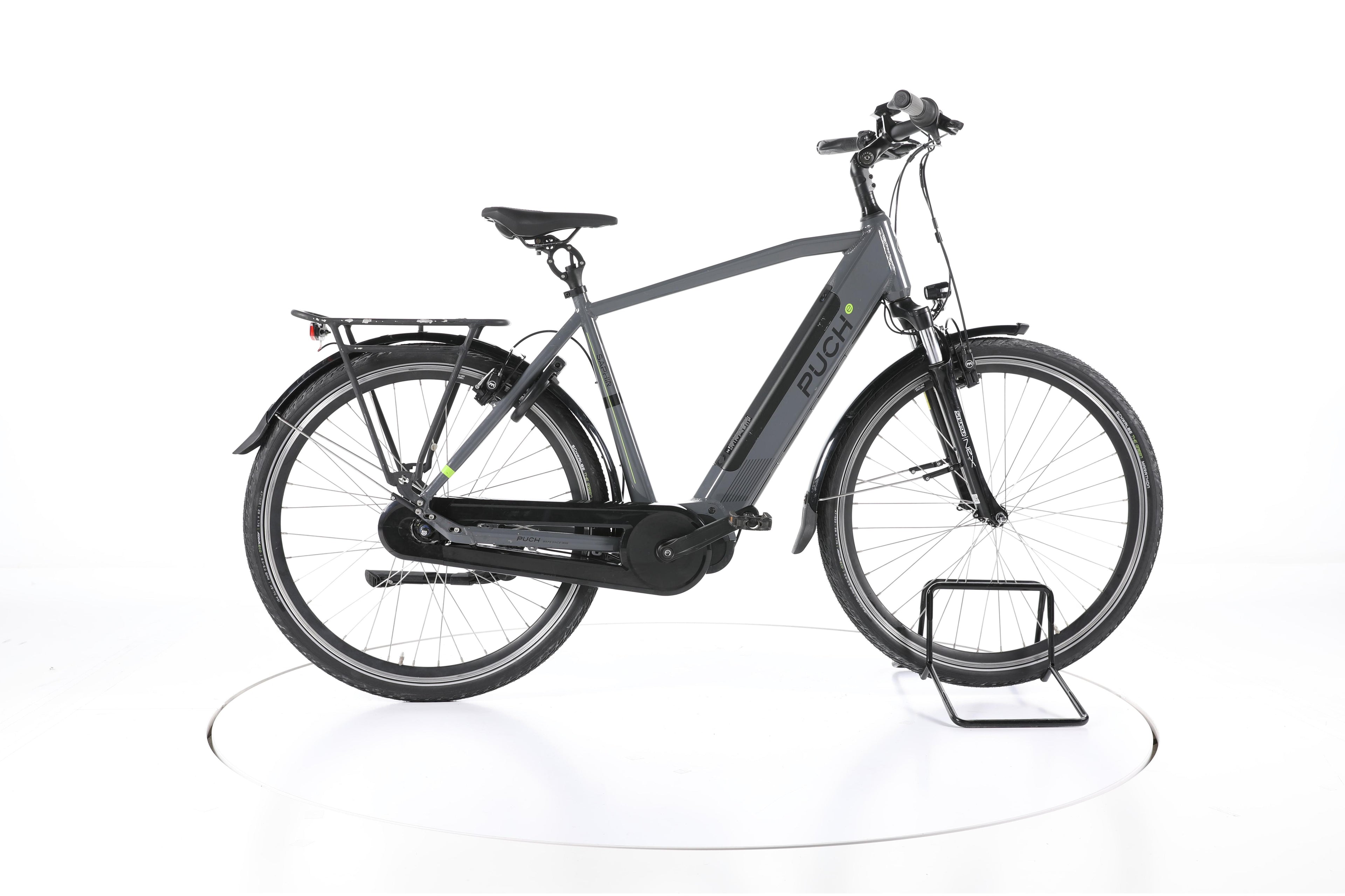 Puch Saphir City E-Bike - Image 1