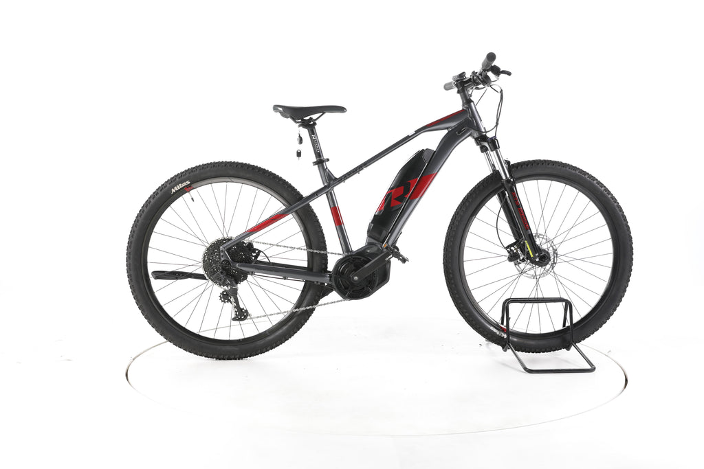 R Raymon HardRay E 3.0 E-Bike - Image 1
