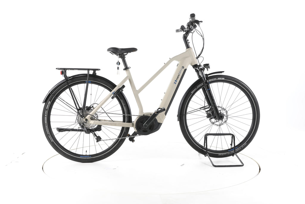 2R Manufaktur ETX 9 Trekking E-Bike - Image 1