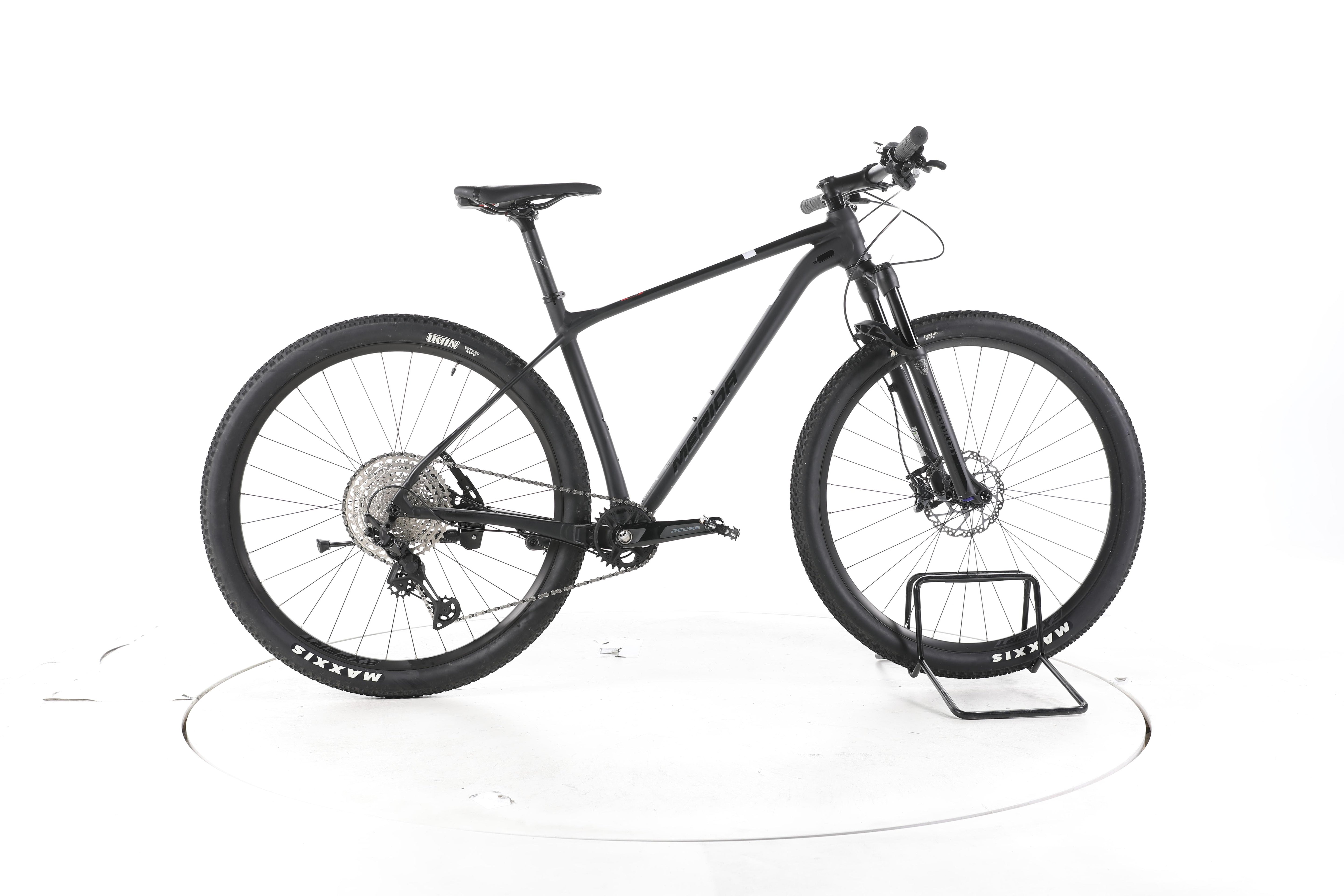 Merida Big Nine 600 Fahrrad Hardtail - Image 1