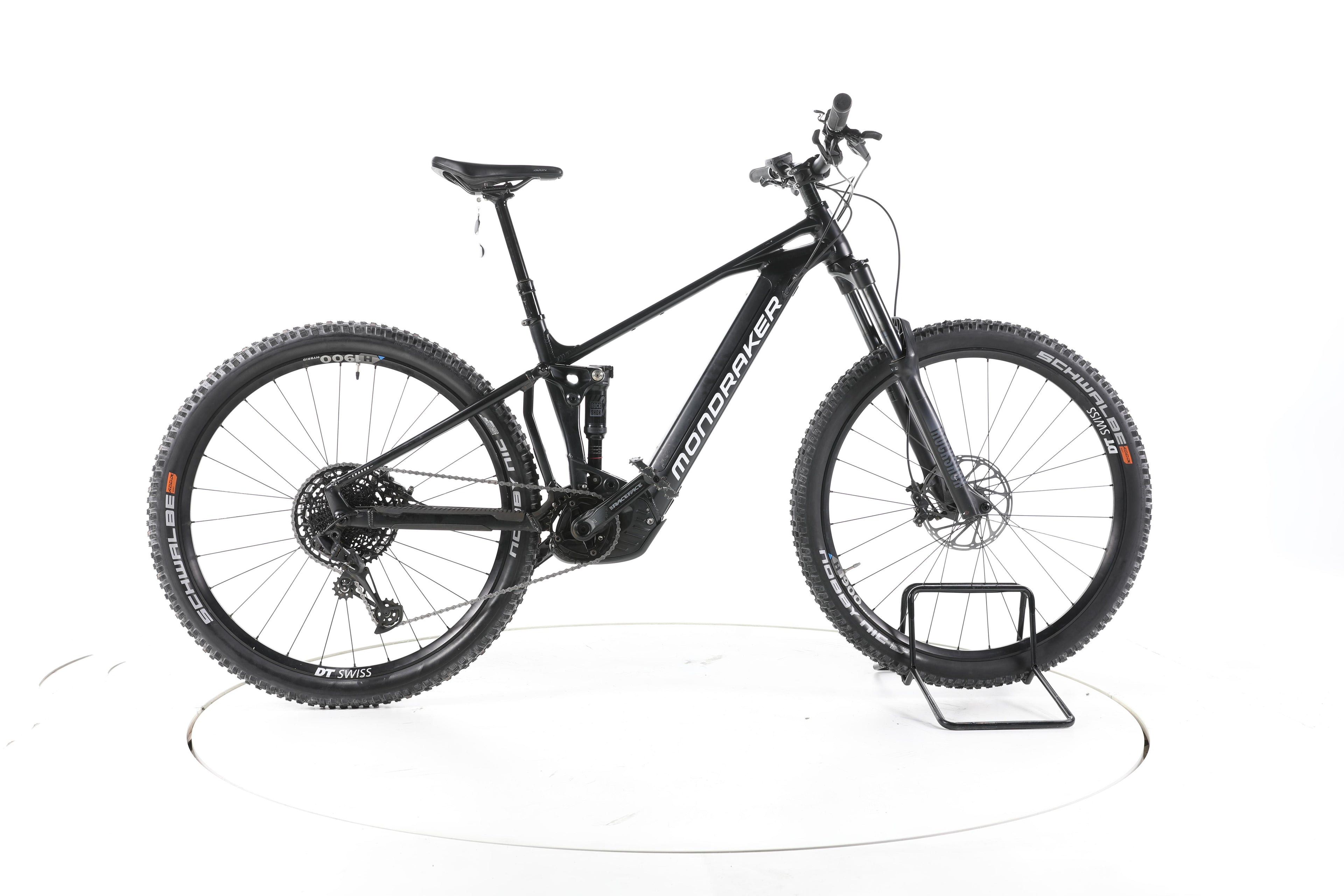 Mondraker Chaser Fully E-Bike - Image 1